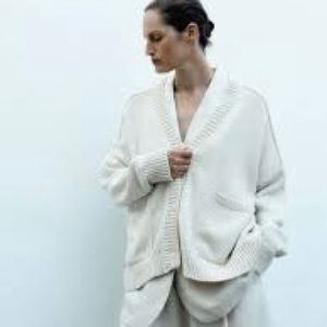 Cordera cardigan 🐏